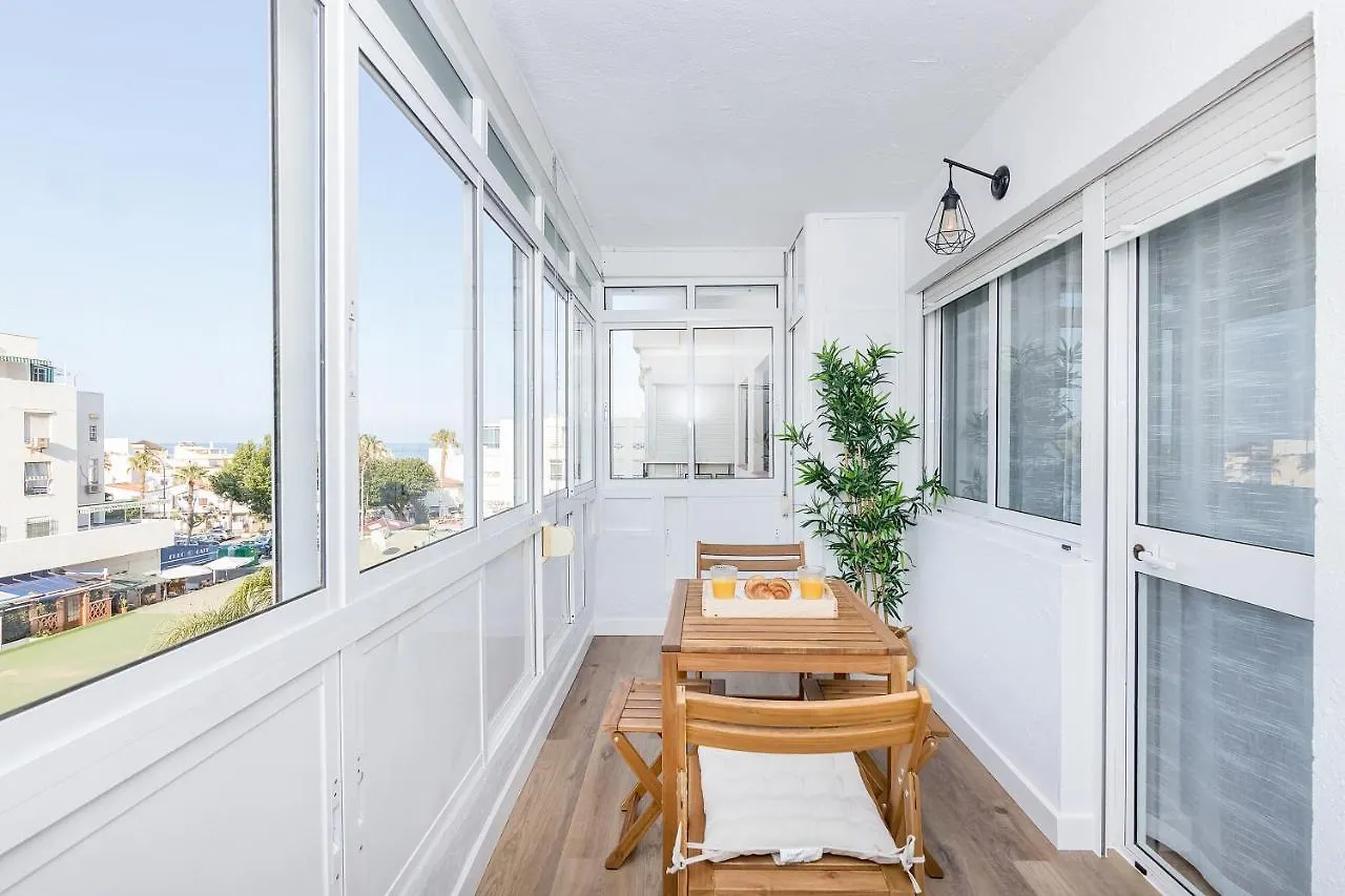 Apartamento Bhost - Carihuela Beach Torremolinos