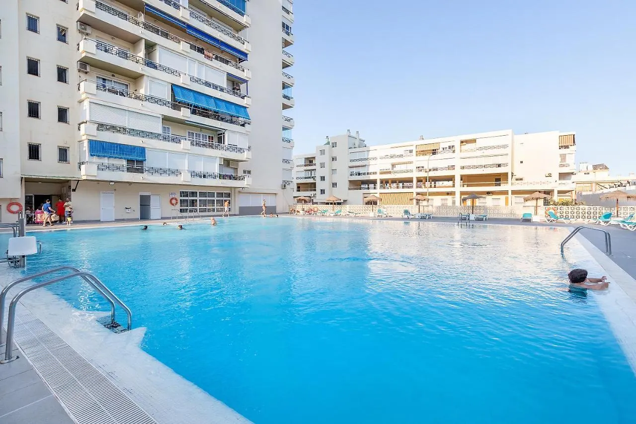 Bhost - Carihuela Beach Torremolinos Apartamento