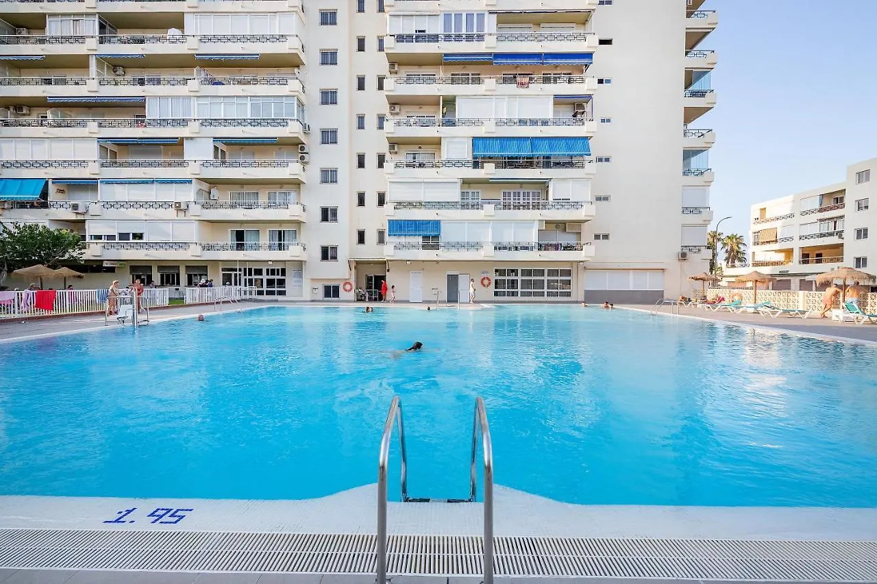 Apartamento Bhost - Carihuela Beach Torremolinos